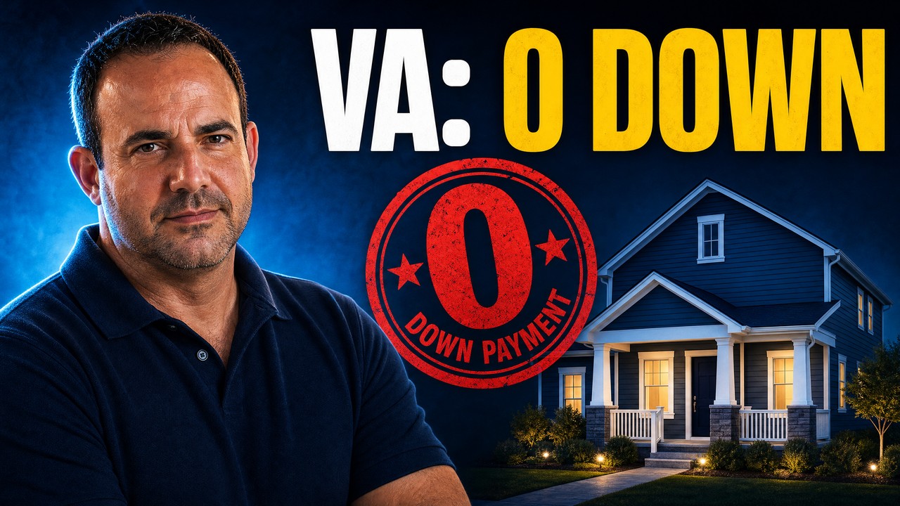 VA Loans Explained: The Best Loan in America and the Myths That Cost Veterans